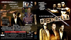 Movie Blu-Ray Custom Covers - Blu-Ray Covers - Some of the best ...