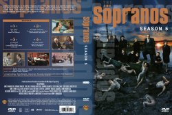 The Sopranos - Season 5