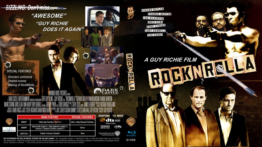 Rocknrolla