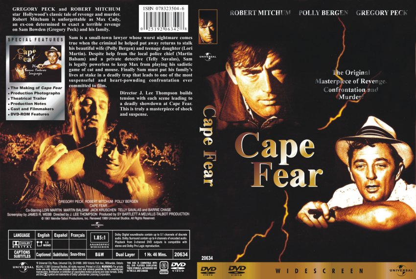 Cape Fear