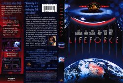 Lifeforce