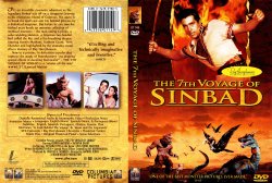 7th voyage of sinbad