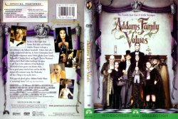 Addams Family Values