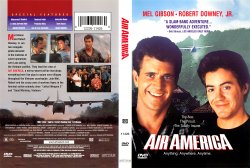 air america