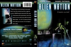 alien nation