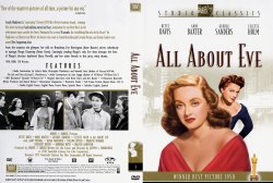 all about eve