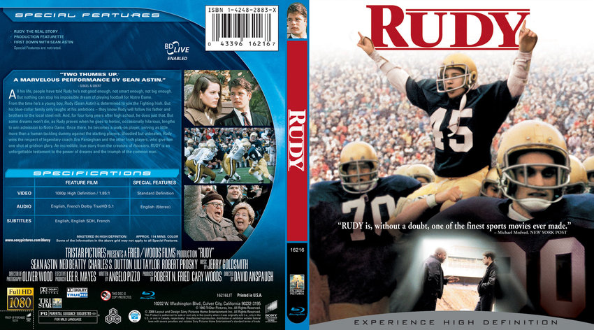 Rudy
