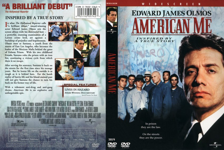 american me