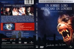 american werewolf in london