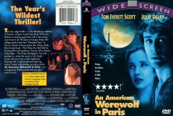 american werewolf in paris