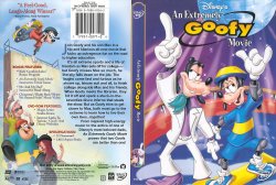 an extremely goofy movie