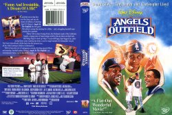 angels in the outfield