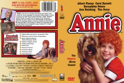 annie