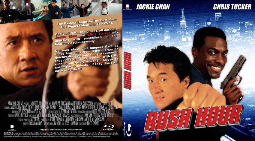 Rush Hour