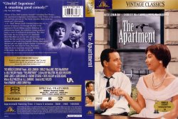 the apartment