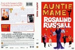 auntie mame
