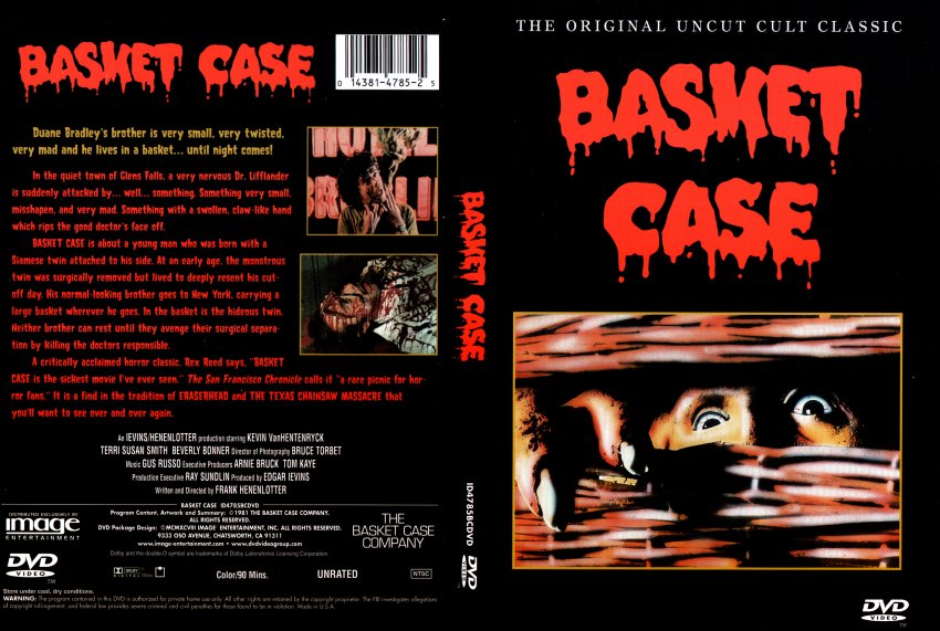 basket case