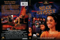beat street