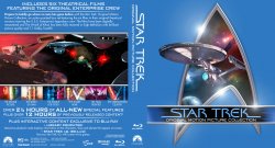 Star Trek: Original Motion Picture Collection