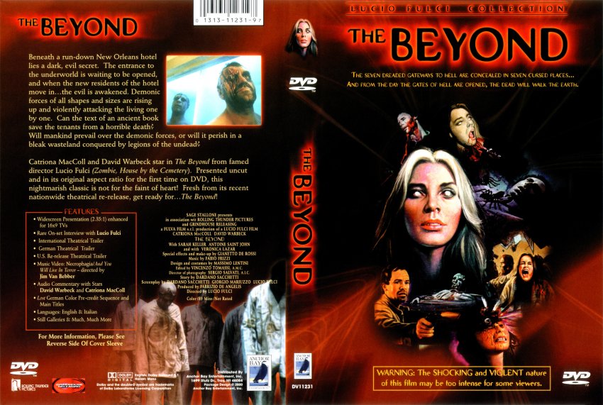 the beyond