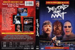 beyond the mat