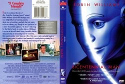 bicentennial man