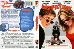 big fat liar