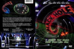 the black hole
