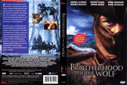 brotherhood of the wolf