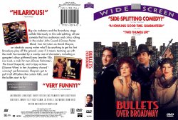 bullets over broadway