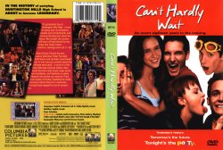 can't hardly wait