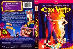 cool world