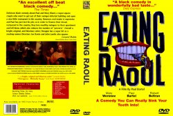 eating raoul