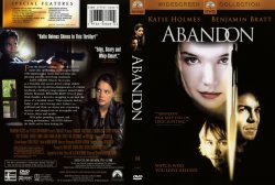 abandon
