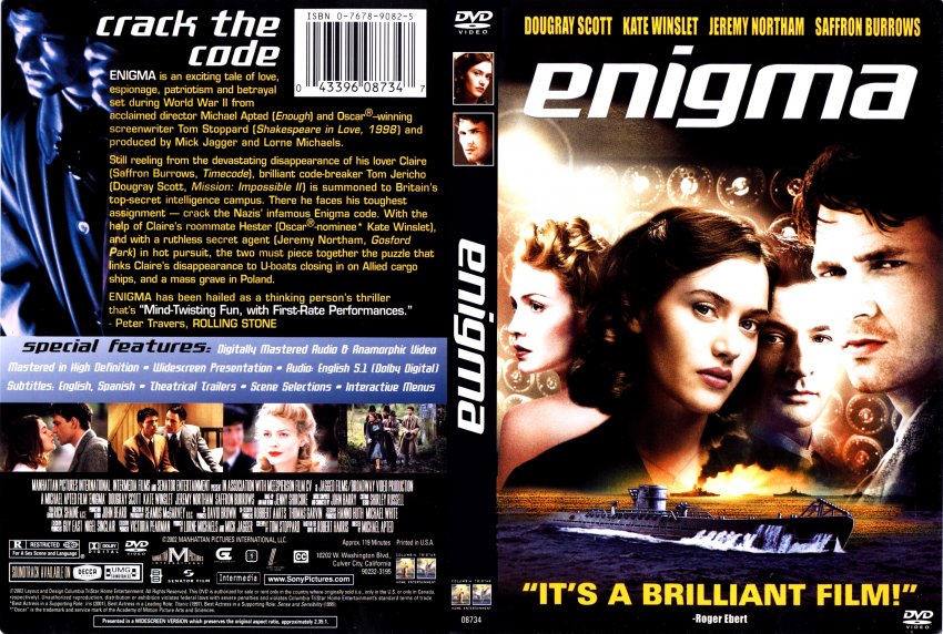 enigma