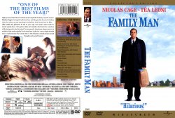 the family man