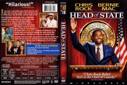 head of state