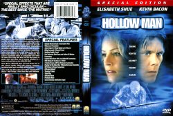 hollow man hollowman