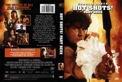 hot shots part deux 2