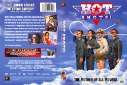 hot shots