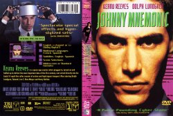 johnny mnemonic