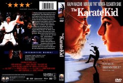 The Karate Kid