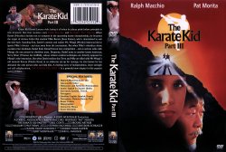 The Karate Kid Part III