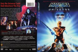 masters of the universe (he-man)