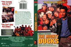 the mighty ducks