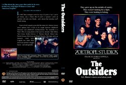 the outsiders