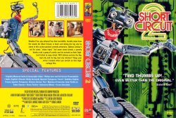 short circuit 2