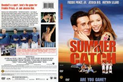summer catch