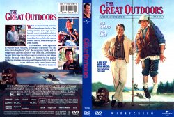 the great outdoors
