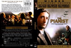 the pianist